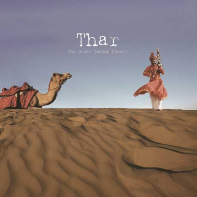 Thar - The Great Indian Desert